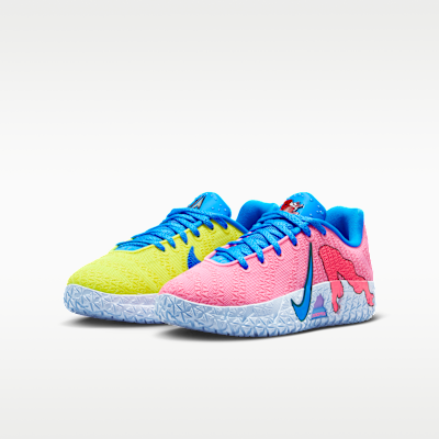 【チー君様】JA3 バスケットボールシューズ NIKE公式】ジャ 3 x 